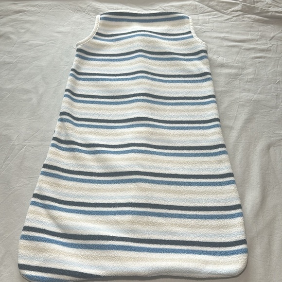 Fleece newborn Sleepsack - Picture 4 of 4